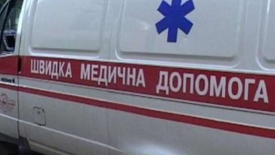 На Львівщині врятований поліцейськими юнак, помер на очах  лікарів «швидкої»