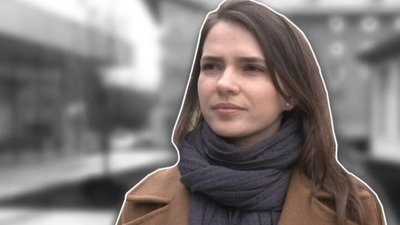 МОН розслідує справу львівської журналістки, яка заявила про корупцію під час захисту дисертації (ВІДЕО)