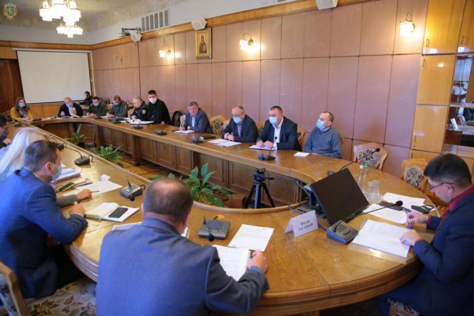 Львівщина оголосила надзвичайну ситуацію через газ