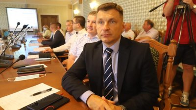 У приміщеннях лікарні ОХМАТДИТ здійснили модернізацію з енергоощадності (ФОТО)