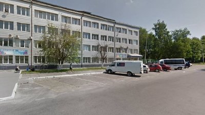 Юрист Садового очолив реорганізований Львівський протезний завод