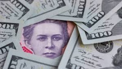 Дубінський заявив, що долар в Україні зросте до 40 гривень