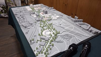 У Львові пропонують створити Національний простір для вшанування полеглих Героїв