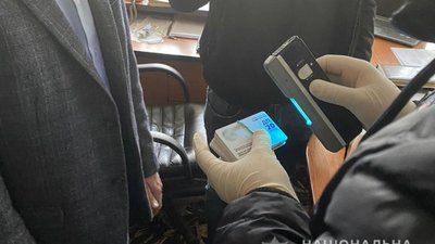 Затримання Олега Коваля на «хабарі», це неграмотна «підстава» колишніх працівників міліції, - соцмережі