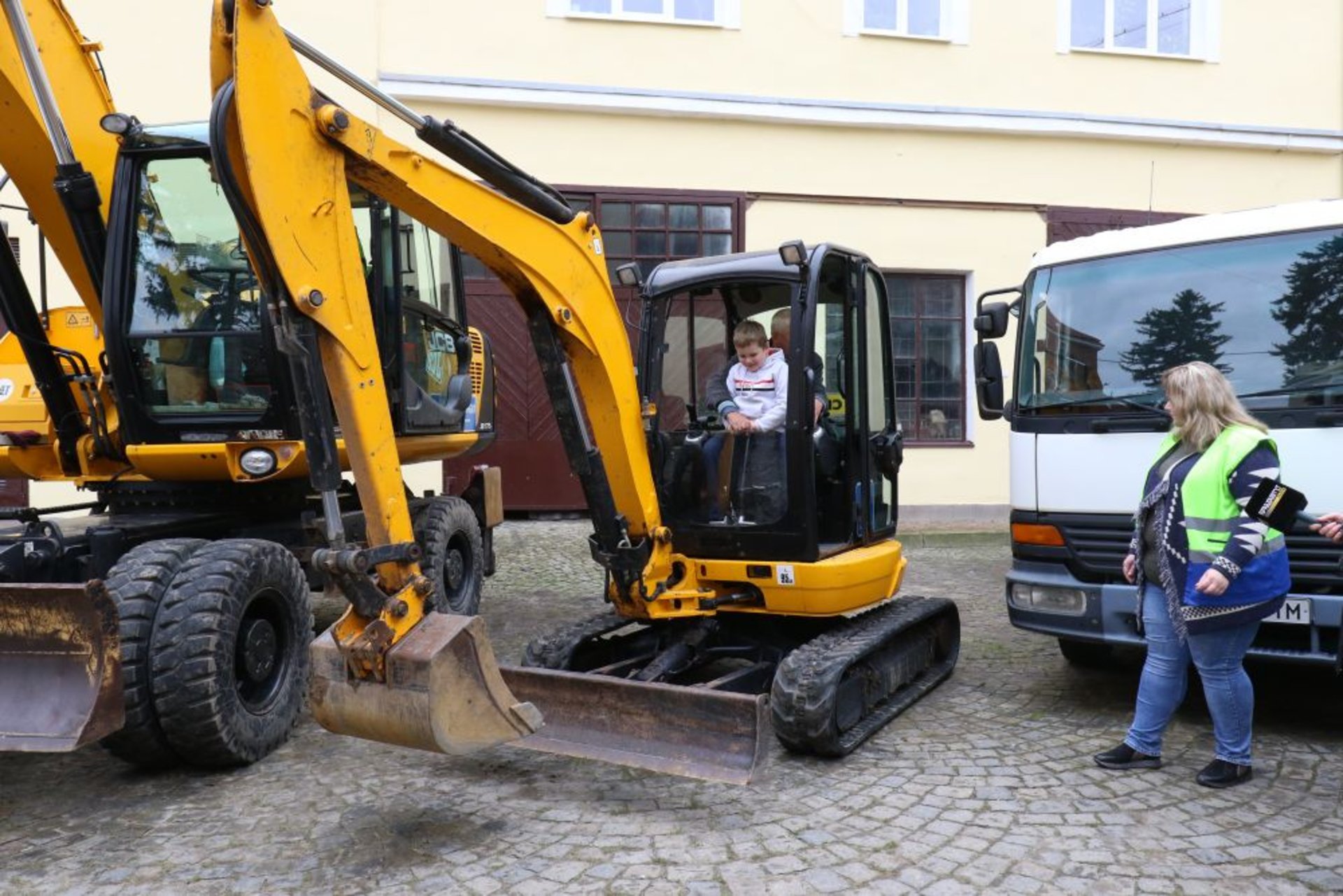 У Львові відбувся фестиваль води, фото ЛМР