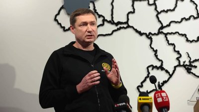 Максим Козицький презентував бюджет Львівщини на 2024 рік