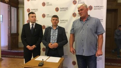 На Львівщині запрошують на фестиваль винограду та вина
