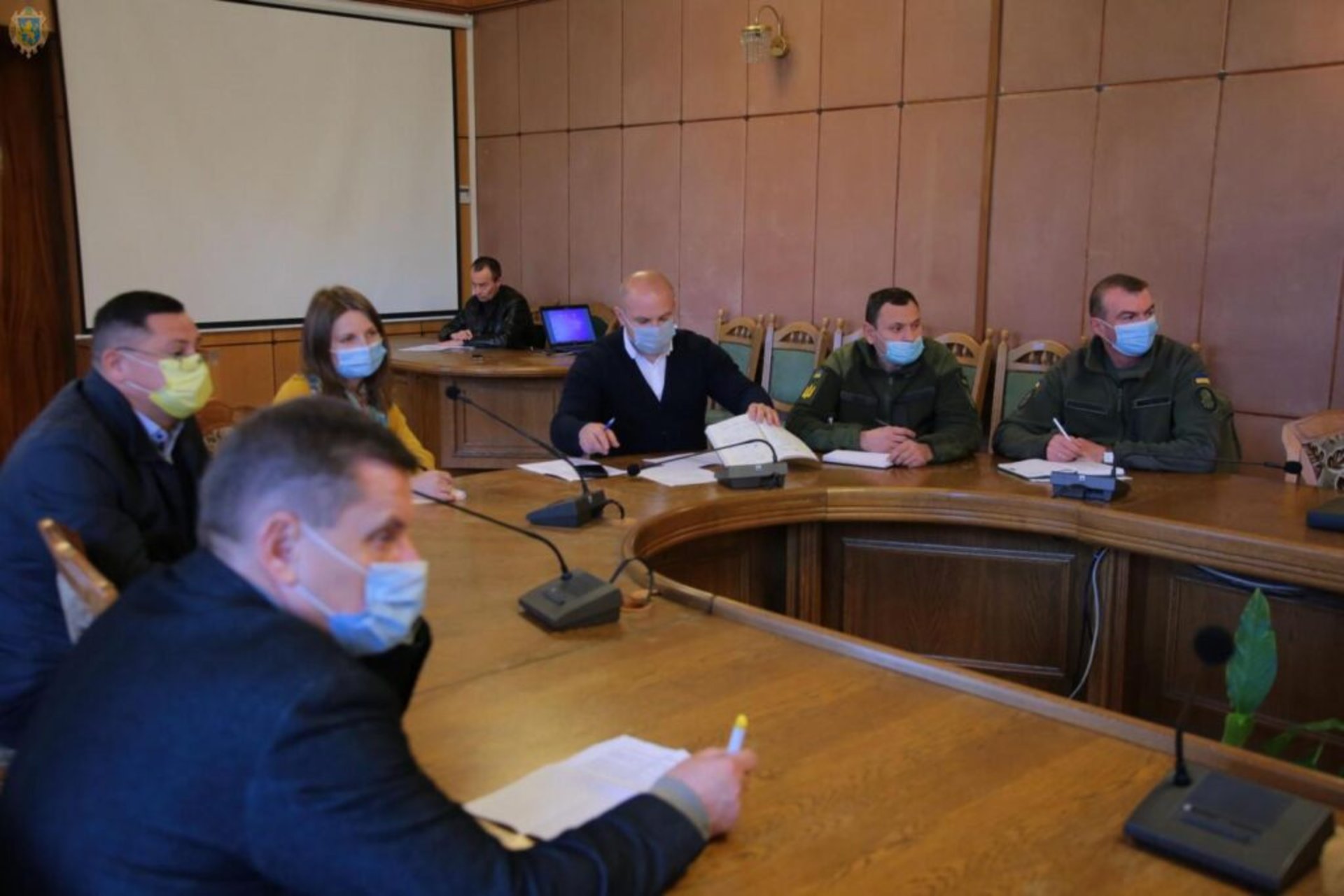Львівщина оголосила надзвичайну ситуацію через газ