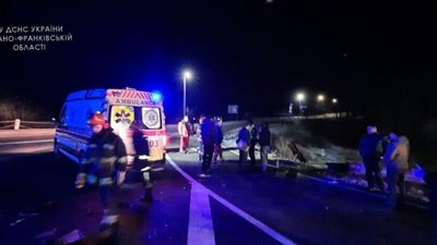 У Коломиї у ДТП загинуло п’ятимісячне немовля
