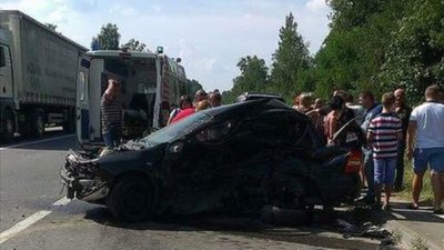 Мати потерпілої не має жодних претензій до Петра Димінського - заява