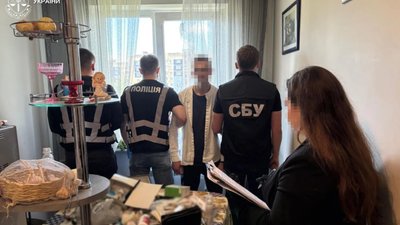 У Львові відкрили відділ підтримки потерпілих і свідків
