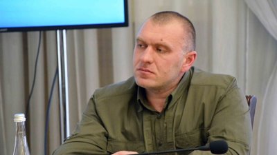 У розслідуванні вибуху на Кримському мосту росіяни далекі від реальності – в.о. голови СБУ