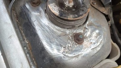 У Львові 35-річний чоловік на шроті купив автомобіль з документами
