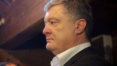 Важливо не повторити помилок Януковича: Порошенко звернувся до Зеленського перед його візитом у Брюссель