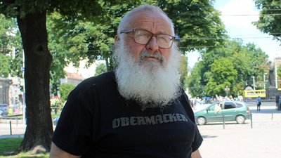 Романа Кіся поховають завтра на Личаківському кладовищі