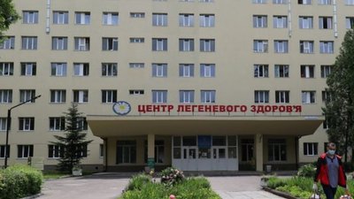 На Львівщині збільшується кількість хворих на COVID-19: за добу 119 людей, четверо померло