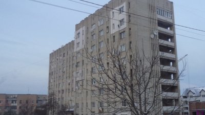 У Винниках в димарі житлового будинку виявили тіло людини