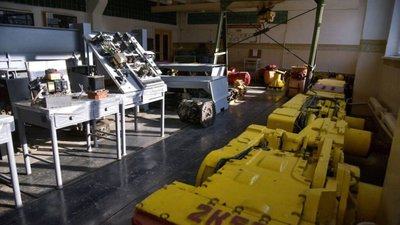 На базі Червоноградського гірничо-будівельного ліцею створили майстерню відновлювальної енергетики