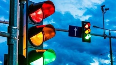 У Львові світлофори працюватимуть безперебійно до 24 годин