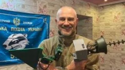 Морально дуже складно прийняти, що ти тут, а твої побратими воюють, - ветеран Богдан Масляк