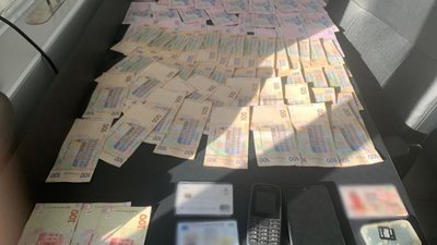 У Києві розкрили шайхрайську схему оренди житла для переселенців