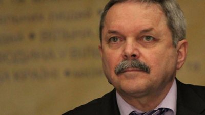 Нам треба не лише оберегти свою соборну державу, а й дати їй новий імпульс для розвитку, - Маринович (ВІДЕО)