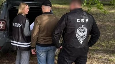 На Львівщині заволоділи коштами військової частини на суму майже мільйон гривень