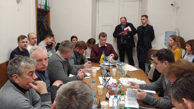 У Львові обіцяють облаштувати нові майданчики для паркування автомобілів (адреси)