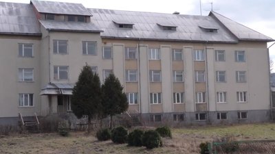 На Львівщині центр реабілітації для дітей з інвалідністю залишився без опалення (ВІДЕО)