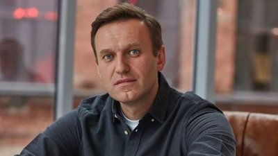 Команда Навального не визнає Крим українським