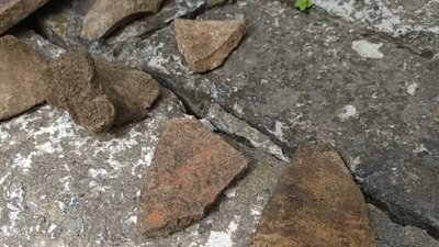 Під Хмельницьким знайшли поселення, що старіше за біблійний Потоп (ВІДЕО)