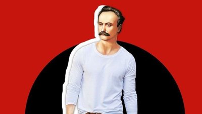 У Дрогобичі та Нагуєвичах відбудеться низка заходів з нагоди 106-річниці смерті Камеряна