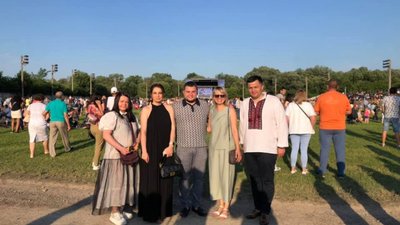 У Червонограді відзначають День міста