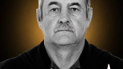 На Львівщині пішов із життя охоронник групи охорони об’єктів та публічної безпеки