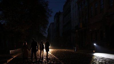 На Львівщині у деяких групах не відключатимуть світло
