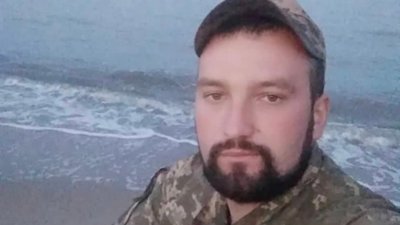 На війні від рук окупантів загинув військовий 80-ої бригади з Львівщини