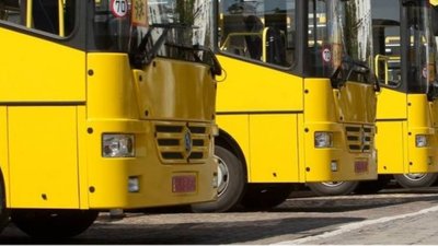 У Львові внесено зміни до кількох міських маршрутів