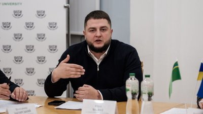 Підприємства "Галсіллісу" фактично зупинили роботу, - Холод