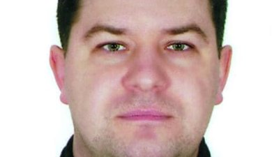 Відійшов у вічність 44-річний наставник парафії храму Успіння Діви Марії у Великих Мостах о. Ігор Кожидло