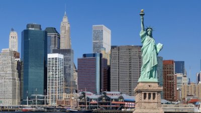 "Шатдаун" в США: уряд припинив роботу через відсутність бюджету