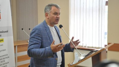 На Львівщині досі не роблять достатню кількість тестів на коронавірус, - Синютка