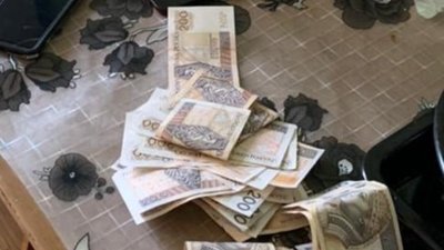 Мешканці Львова обікрали квартиру в Золочівському районі (ФОТО)