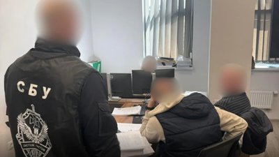 На Львівщині викрито лікарів ВЛК, причетних до незаконного звільнення від служби