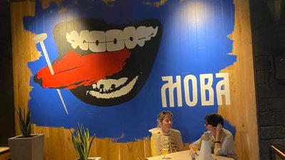 В Одесі розгорівся скандал через львівську реберню (ФОТО)