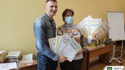 Кубок Львова з кібершахів зібрав майже 600 учасників