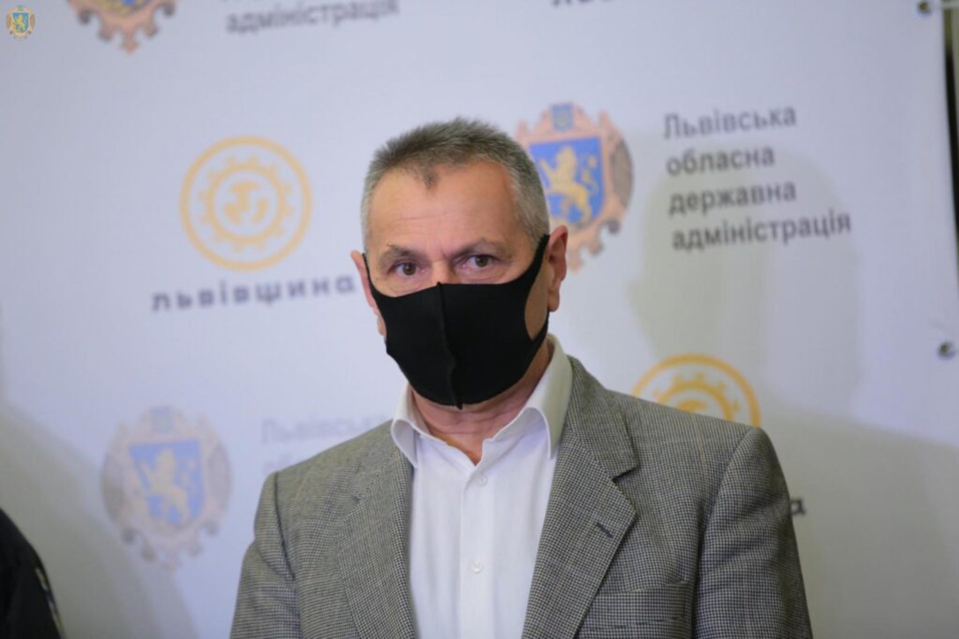 На Львівщині з 22 листопада починають діяти нові обмеження на перевезення пасажирів