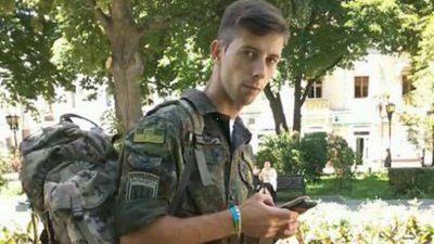 У Польщі знайшли повішеним волонтера зі Львова, захисника України у війні на Донбасі