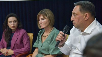 У Львові лікарів навчають виявляти сексуальне насильство
