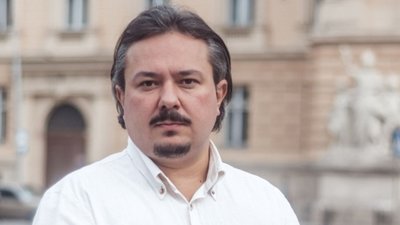 Услід за Гірняком роботу Білоуса теж визнали незадовільною