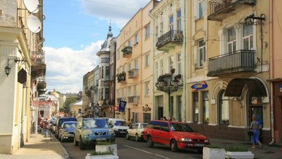 Дрогобич відучора просочився смородом: влада перевіряє всі версії
